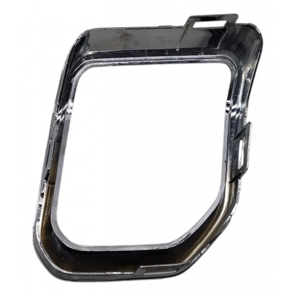 Moldura Aro Friso Jeep Compass Ld 2020 2024