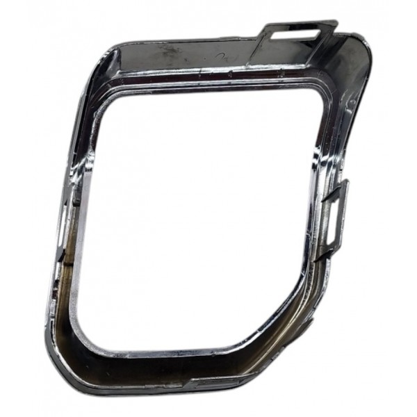 Moldura Aro Friso Jeep Compass Ld 2020 2024