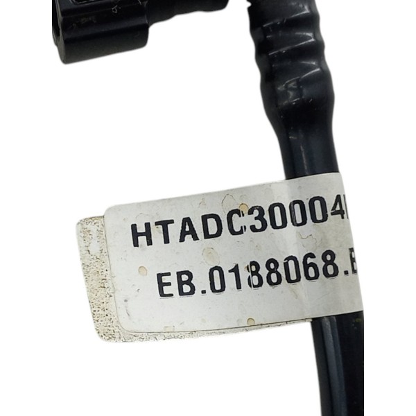 Mangueira Coletor Admissão Jeep Compass 1.3 2022 A 2024