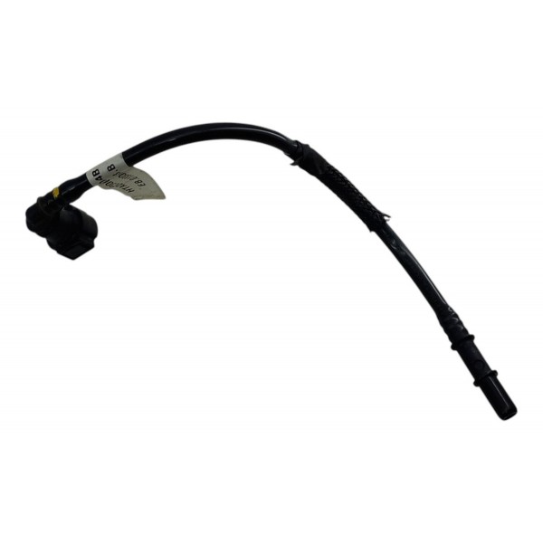 Mangueira Coletor Admissão Jeep Compass 1.3 2022 A 2024