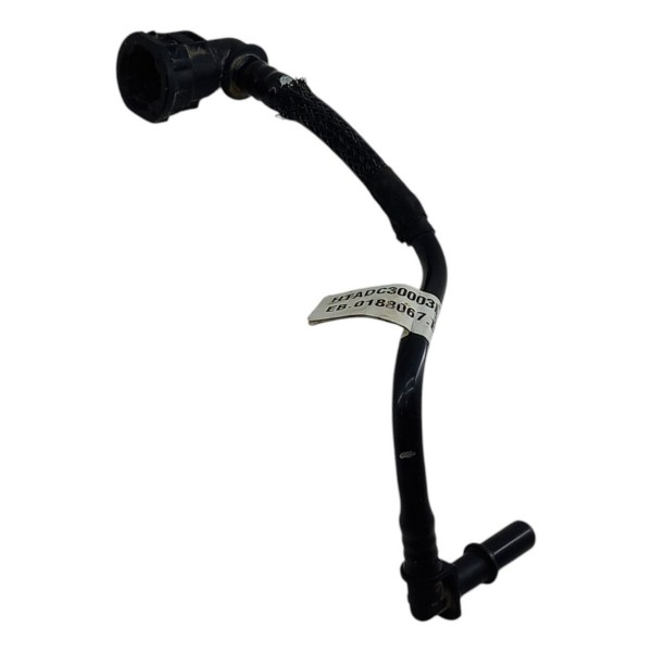 Mangueira Válvula Canister Jeep Compass 1.3 Flex 2022 2024