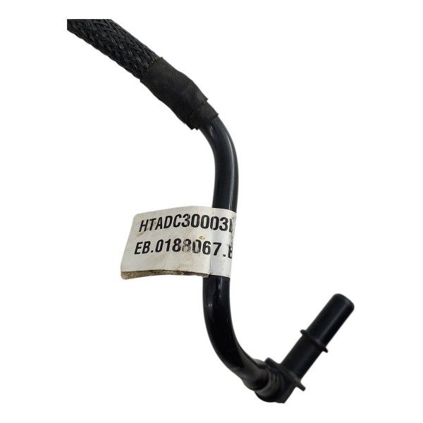 Mangueira Válvula Canister Jeep Compass 1.3 Flex 2022 2024