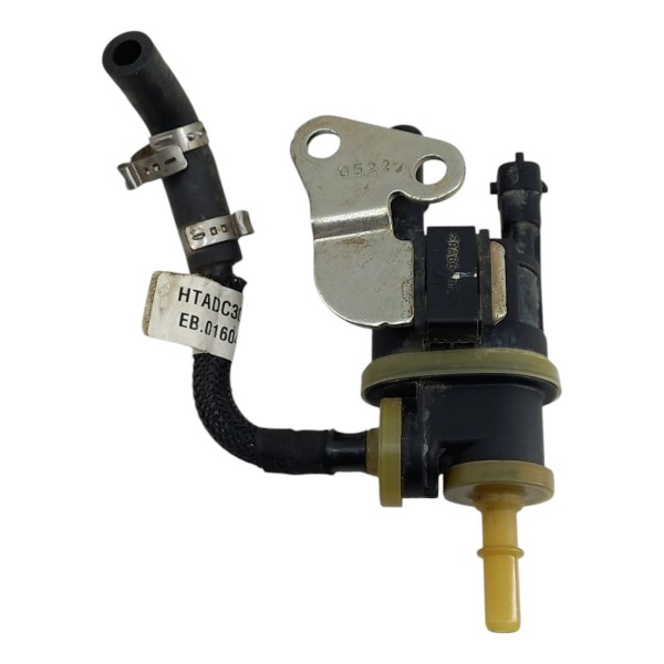 Válvula Canister Fiat Toro Compass 1.3 Turbo 21/22 46346848