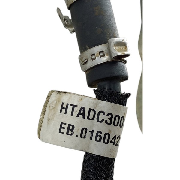 Válvula Canister Fiat Toro Compass 1.3 Turbo 21/22 46346848