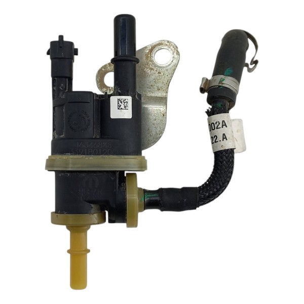 Válvula Canister Fiat Toro Compass 1.3 Turbo 21/22 46346848