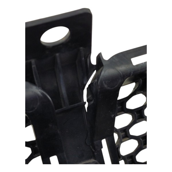 Grade Diant Parachoque Jeep Compass 2020 2024 C Detalhe