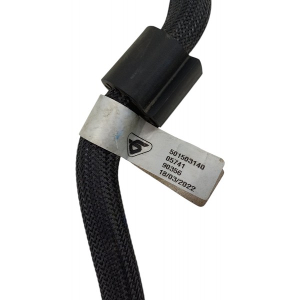 Mangueira Arrefecimento Jeep Compass 1.3 2022 A 2024