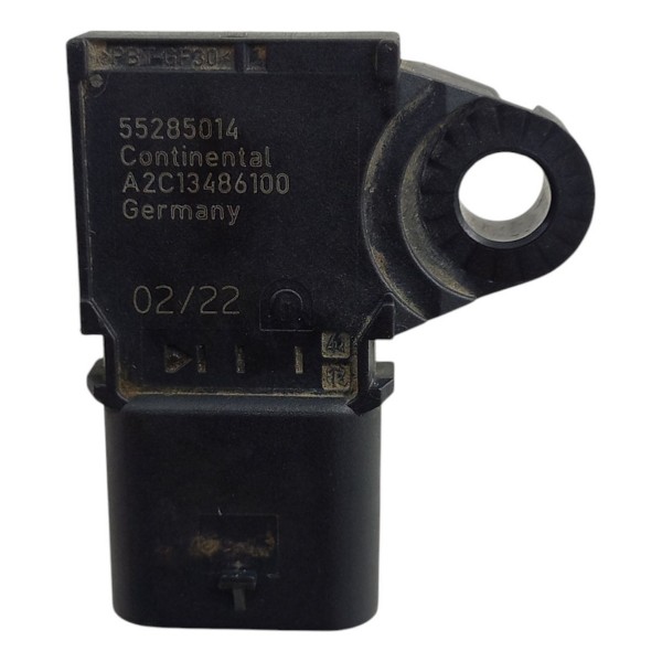 Sensor Map Fiat Toro Jeep Compass 1.3 2022 A 2024