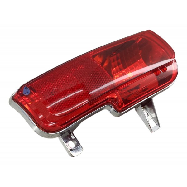 Lanterna Neblina Parachoque Ld Peugeot 207 Hatch 2008 A 2015