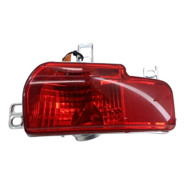 Lanterna Neblina Parachoque Ld Peugeot 207 Hatch 2008 A 2015
