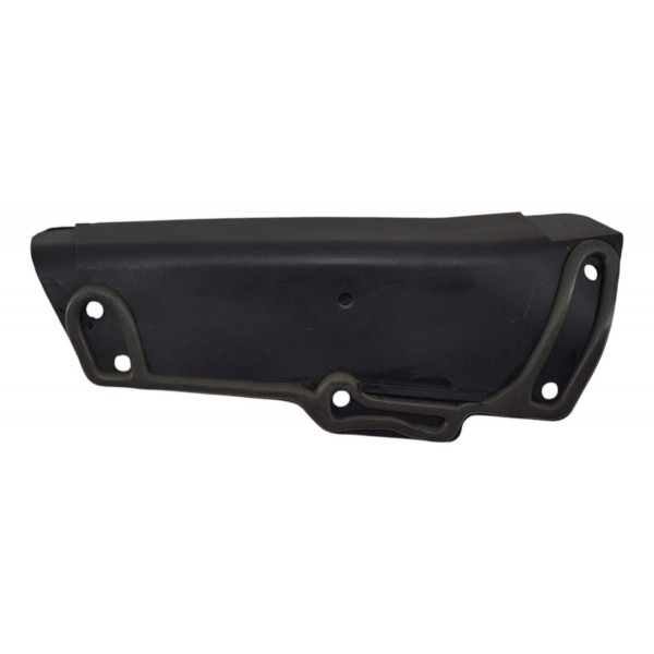 Moldura Interna Motor Cofre Jeep Compass 2020 2024