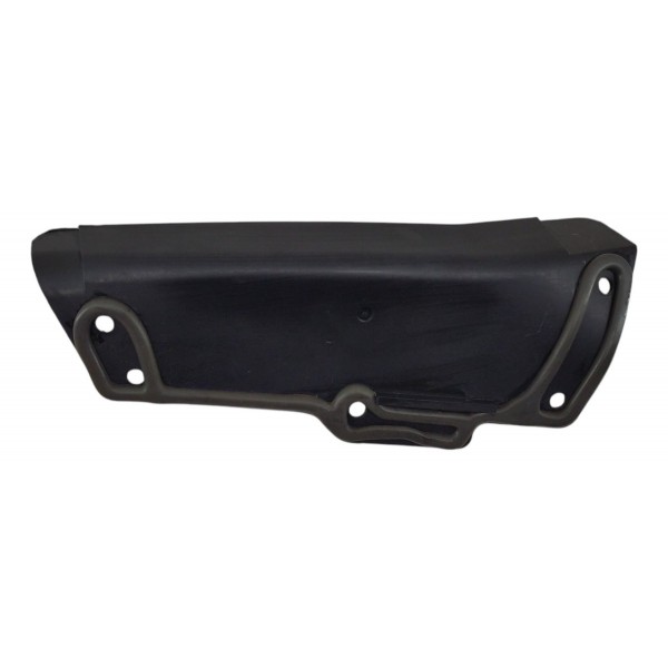 Moldura Interna Motor Cofre Jeep Compass 2020 2024