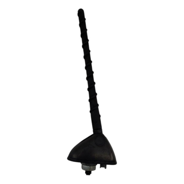 Base Antena Teto Hyundai I30 2008 2012 C Detalhe Preto