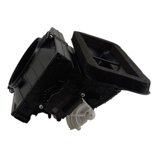 Caixa Filtro Ar Cond Fiat Toro Jeep Compass 2022 A 2024