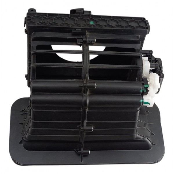 Caixa Filtro Ar Cond Fiat Toro Jeep Compass 2022 A 2024