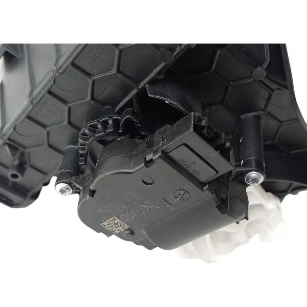 Caixa Filtro Ar Cond Fiat Toro Jeep Compass 2022 A 2024