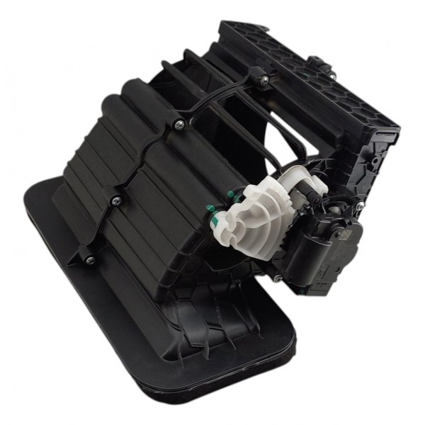 Caixa Filtro Ar Cond Fiat Toro Jeep Compass 2022 A 2024