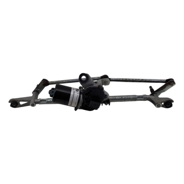 Motor Limpador Parabrisa Jeep Compass 2020 2024