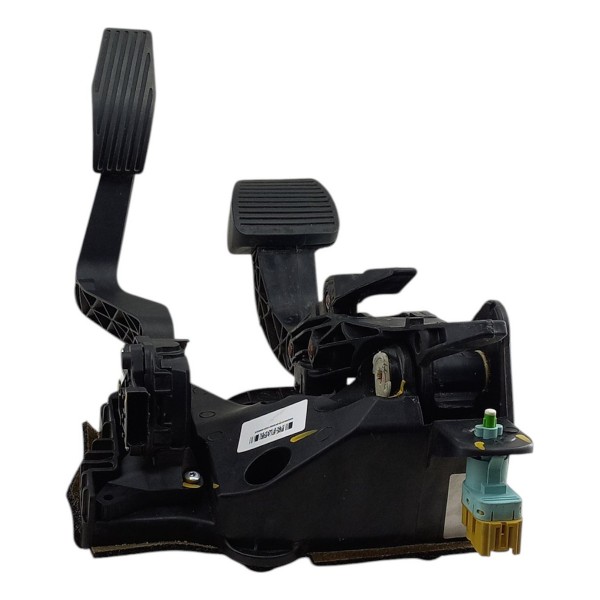 Conjunto Pedais Freio Acelerador Jeep Compass Flex 2017 2022