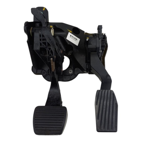 Conjunto Pedais Freio Acelerador Jeep Compass Flex 2017 2022