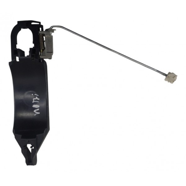 Suporte Maçaneta Externa Ld Fiat Mobi 2017 2020 Original