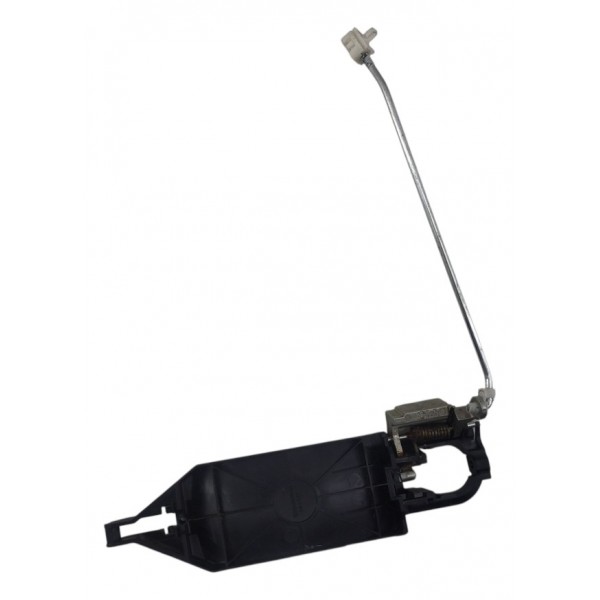 Suporte Maçaneta Externa Ld Fiat Mobi 2017 2020 Original