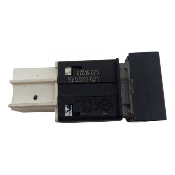 Botão Do Desembaçador Vidro Traseiro Vw Fox 2015 2020