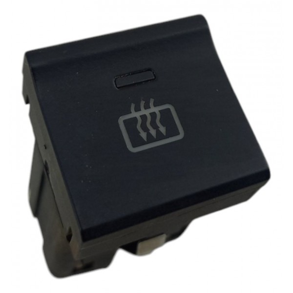 Botão Do Desembaçador Vidro Traseiro Vw Fox 2015 2020