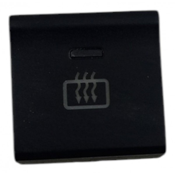 Botão Do Desembaçador Vidro Traseiro Vw Fox 2015 2020