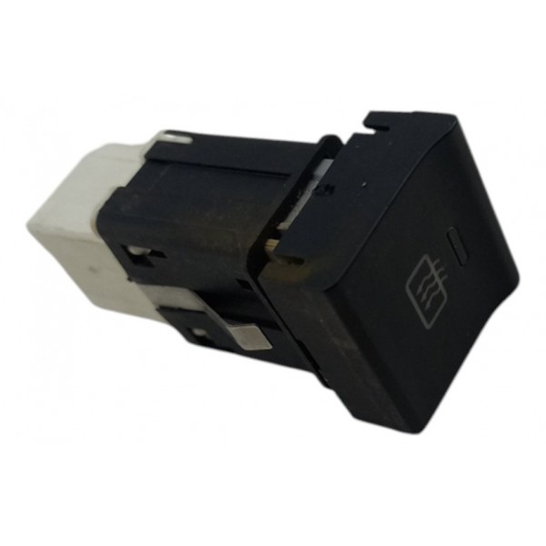 Botão Do Desembaçador Vidro Traseiro Vw Fox 2015 2020