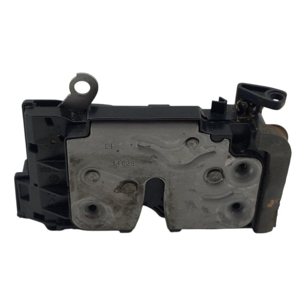 Fechadura Porta Traseira Le Gm Chevrolet Onix 2016