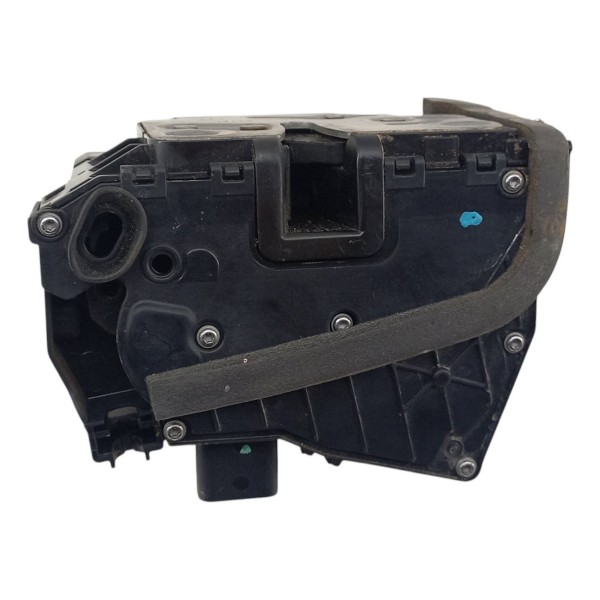 Fechadura Porta Traseira Le Gm Chevrolet Onix 2016