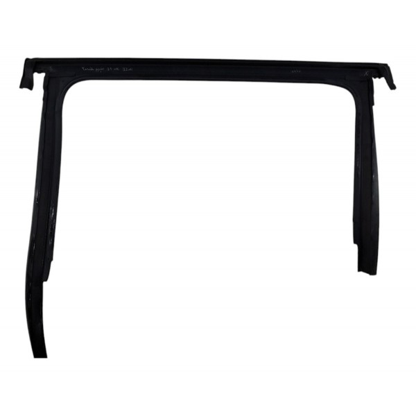 Borracha Canaleta Porta Tras Jeep Compass Ld 2017 2022