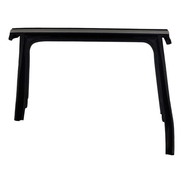 Borracha Canaleta Porta Tras Jeep Compass Ld 2017 2022