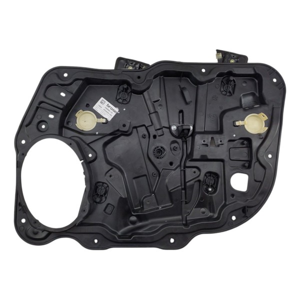 Máquina Vidro Diant Jeep Compass Ld 2017 2023