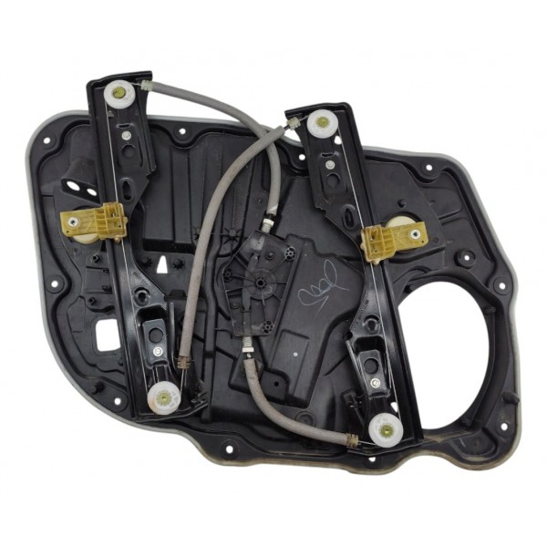 Máquina Vidro Diant Jeep Compass Ld 2017 2023