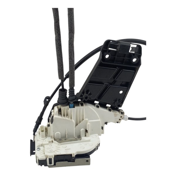 Fechadura Porta Diant Direita Jeep Compass 2018 2020