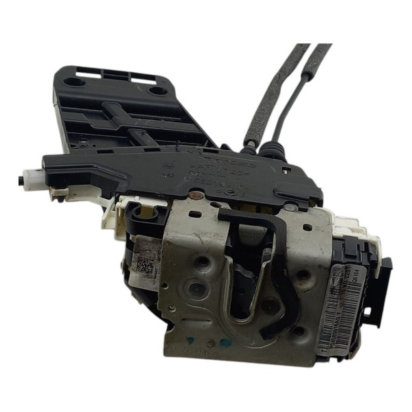 Fechadura Porta Diant Direita Jeep Compass 2018 2020