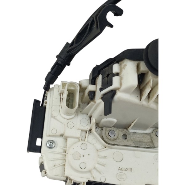 Fechadura Porta Diant Direita Jeep Compass 2018 2020