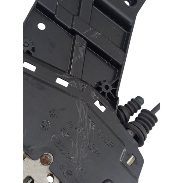 Fechadura Porta Diant Direita Jeep Compass 2018 2020