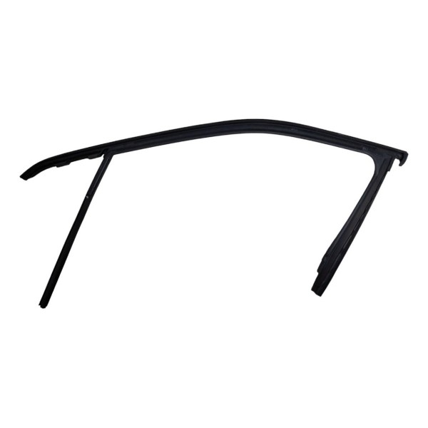 Borracha Canaleta Porta Tras Jeep Compass Ld 2017 2022