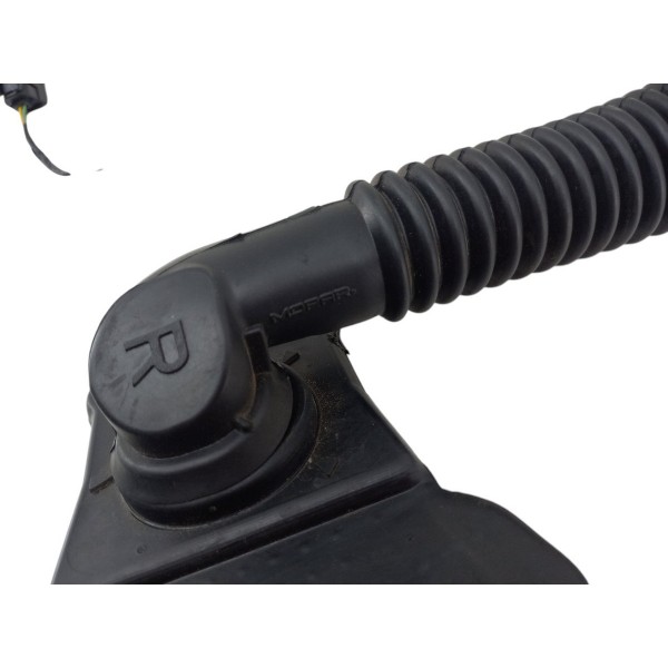 Chicote Porta Dianteira Direita Compass 2022 A 2024