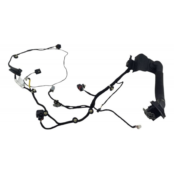 Chicote Porta Dianteira Direita Compass 2022 A 2024