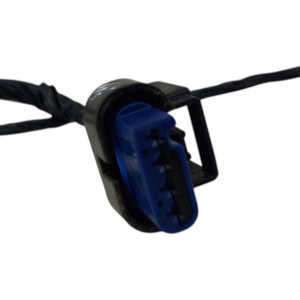 Chicote Porta Dianteira Direita Compass 2022 A 2024