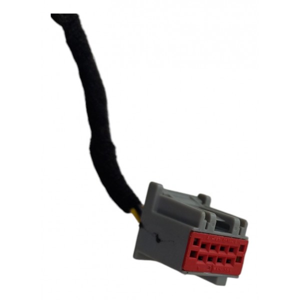 Chicote Porta Dianteira Direita Compass 2022 A 2024