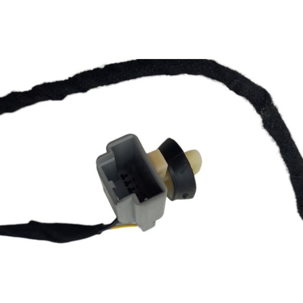 Chicote Porta Dianteira Direita Compass 2022 A 2024