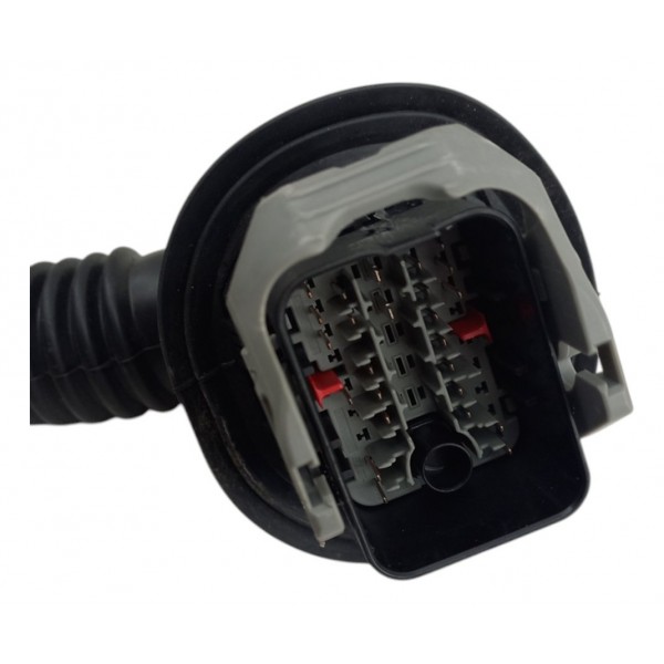 Chicote Porta Dianteira Direita Compass 2022 A 2024