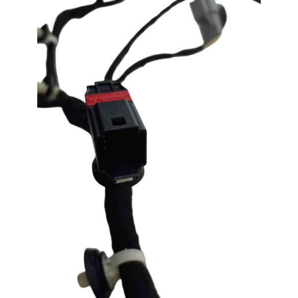 Chicote Porta Dianteira Direita Compass 2022 A 2024