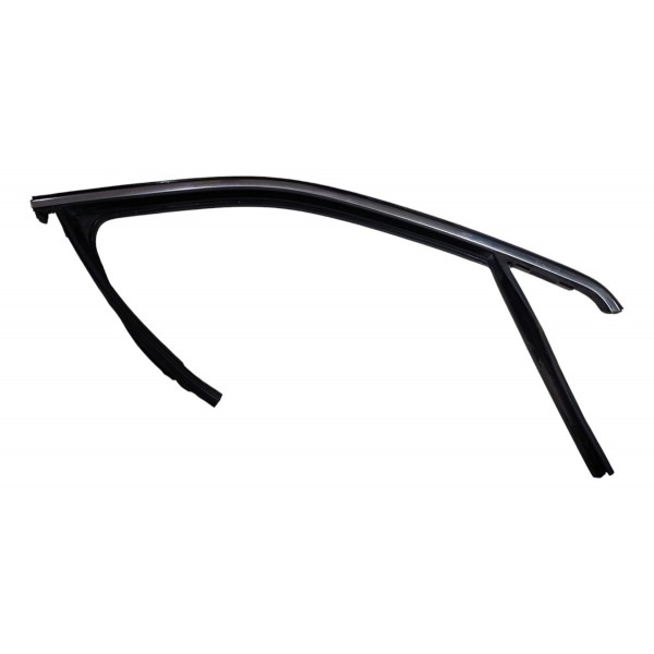 Borracha Canaleta Porta Tras Jeep Compass Le 2017 2022