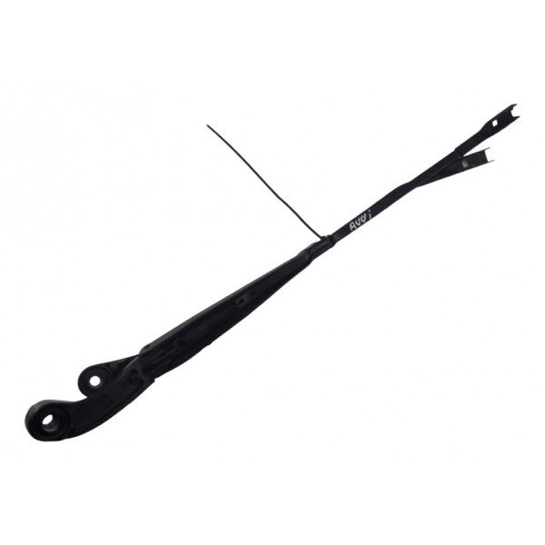 Par Do Braço Limpador Parabrisa Le Ld Audi A3 2014 2019 Esquerdo